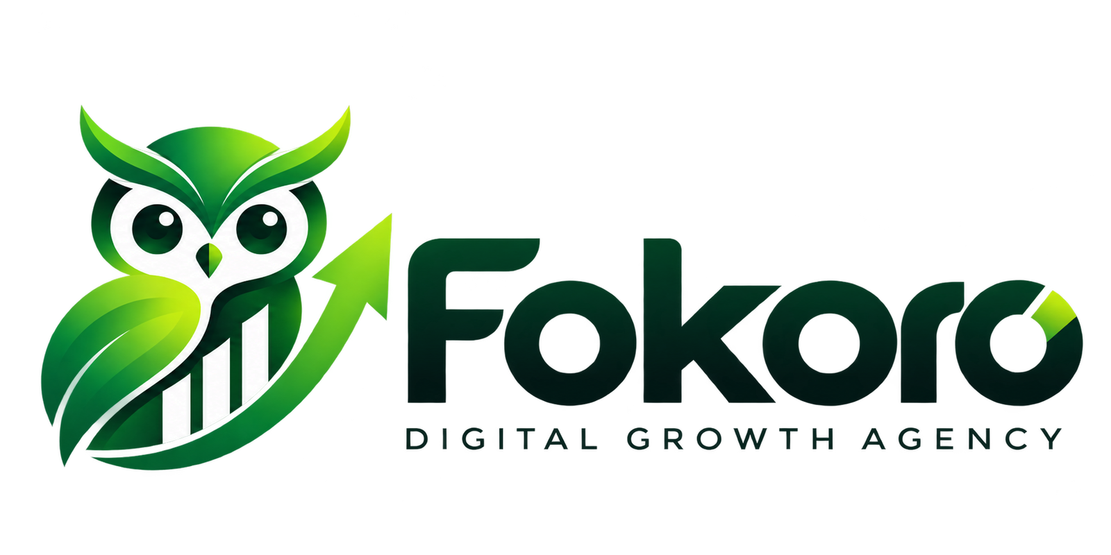 Fokoro Digital Logo